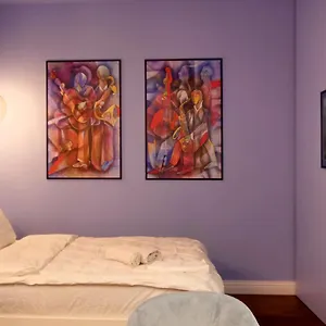  Apartament Downtown Italian