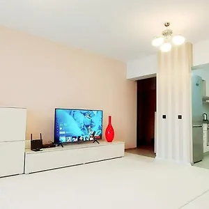  Apartament Zen Apartament