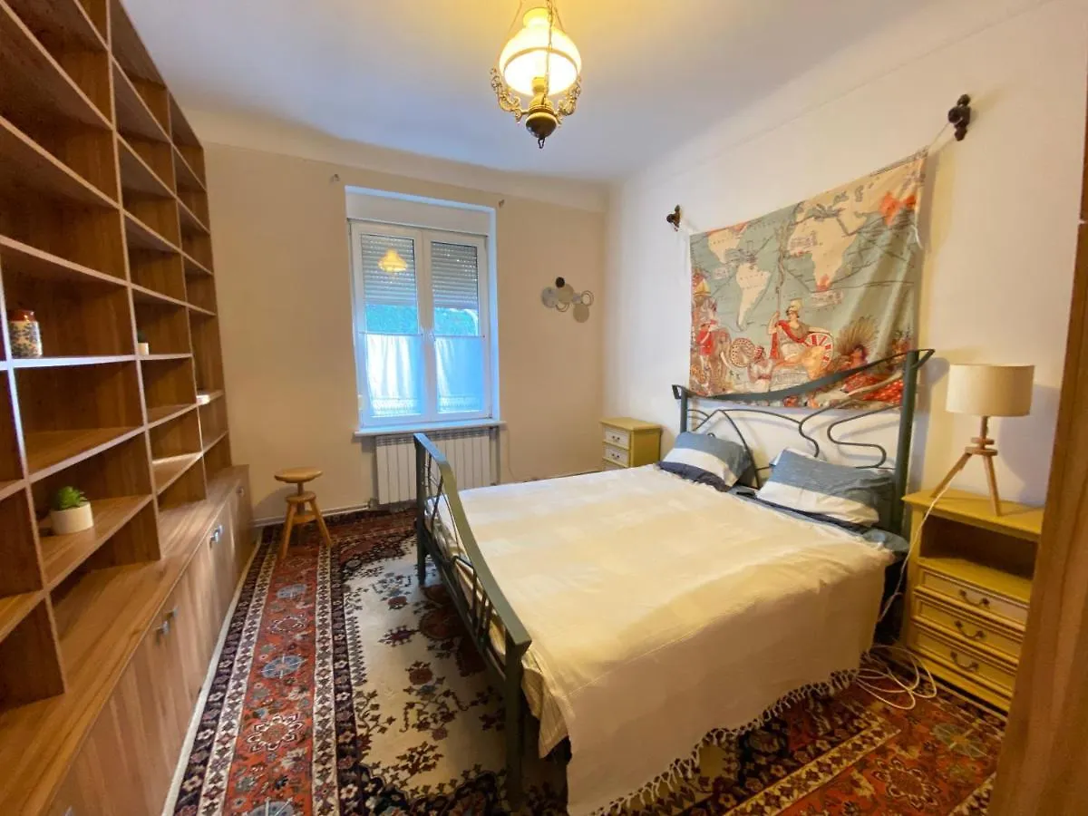 Chez Marie Apartment Bucureşti România
