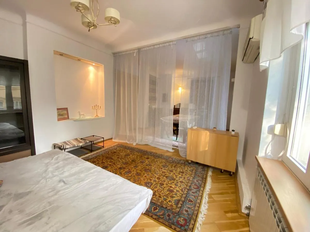 Chez Marie Apartment Bucureşti 0*,  România