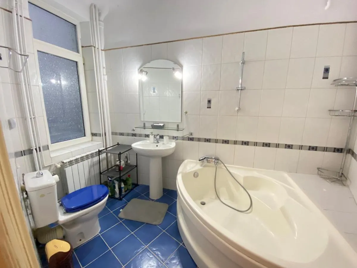 Chez Marie Apartment Bucureşti